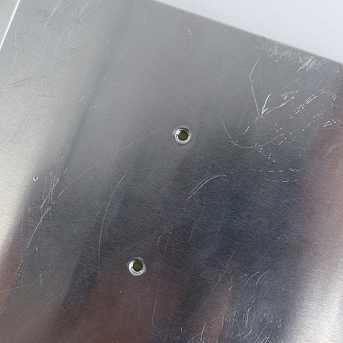 Używane produkty - LRS-100-24 MEANWELL 100W 24VDC 4.5A 115/230VAC Zasilacz impulsowyW obudowie - LRS-100-24-USED | StepperOnline