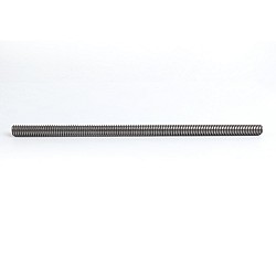 Używane produkty - Śruba trapezowa 250mm Średnica 11mm Skok 2mm