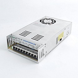 Używane produkty - 350W 48V 7.30A 115/230V Zasilacz do silników krokowych Zestawy routerów CNC