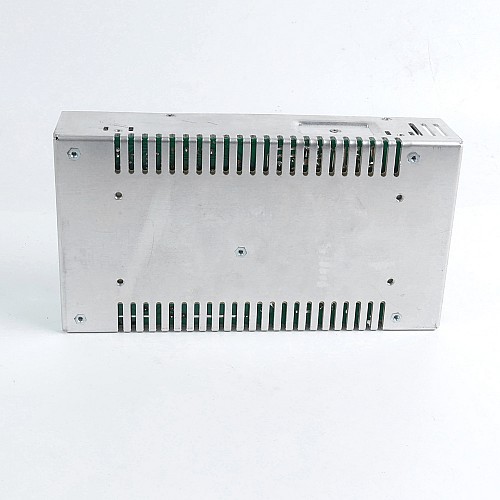 Używane produkty - 350W 48V 7.30A 115/230V Zasilacz do silników krokowych Zestawy routerów CNC - S-350-48-USED | StepperOnline