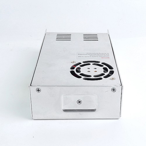 Używane produkty - 350W 60V 5.9A 115/230V Zasilacz do silników krokowych Zestawy routerów CNC - S-350-60-USED | StepperOnline