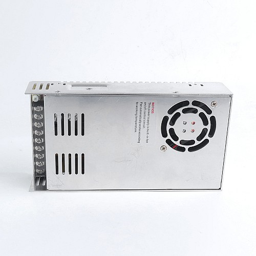Używane produkty - 350W 60V 5.9A 115/230V Zasilacz do silników krokowych Zestawy routerów CNC - S-350-60-USED | StepperOnline