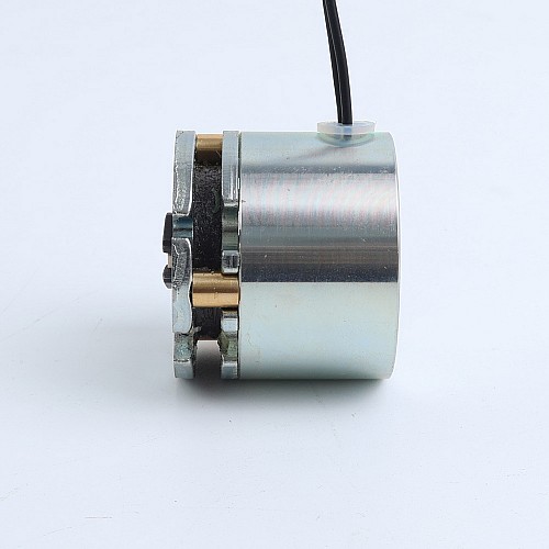 Używane produkty - Hamulec elektromagnetyczny DC 24V 0,25Nm(35.4uncji) dla silnika krokowego Nema 17 - SWB-01-USED | StepperOnline