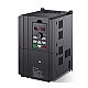 Seria BD600 VFD 5HP/7,5HP 3,7/5,5KW 8,5/13A Trójfazowy napęd o zmiennej częstotliwości 380 V