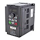 BD600 Series VFD 2HP 1.5KW 7.0A Jednofazowy / trójfazowy napęd o zmiennej częstotliwości 220 V