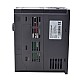BD600 Series VFD 2HP 1.5KW 7.0A Jednofazowy / trójfazowy napęd o zmiennej częstotliwości 220 V