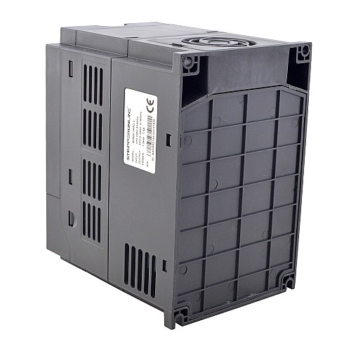 BD600 Series VFD 2HP 1.5KW 7.0A Jednofazowy / trójfazowy napęd o zmiennej częstotliwości 220 V