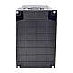 BD600 Series VFD 2HP 1.5KW 7.0A Jednofazowy / trójfazowy napęd o zmiennej częstotliwości 220 V