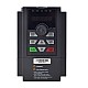 BD600 Series VFD 2HP 1.5KW 7.0A Jednofazowy / trójfazowy napęd o zmiennej częstotliwości 220 V