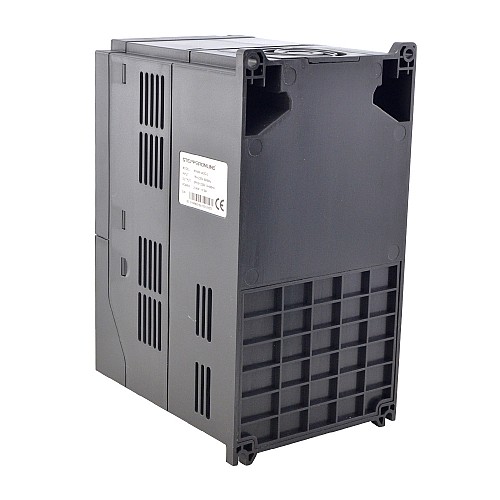 BD600 Series VFD 3HP 2.2KW 10A Jednofazowy / trójfazowy napęd o zmiennej częstotliwości 220 V