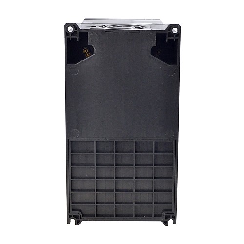 BD600 Series VFD 3HP 2.2KW 10A Jednofazowy / trójfazowy napęd o zmiennej częstotliwości 220 V