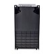 BD600 Series VFD 3HP 2.2KW 10A Jednofazowy / trójfazowy napęd o zmiennej częstotliwości 220 V