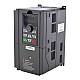 Seria BD600 VFD 5HP 3,7 kW 15A Trójfazowy napęd o zmiennej częstotliwości 220 V