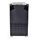 Seria BD600 VFD 5HP 3,7 kW 15A Trójfazowy napęd o zmiennej częstotliwości 220 V