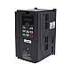 Seria BD600 VFD 5HP/7,5HP 3,7/5,5KW 8,5/13A Trójfazowy napęd o zmiennej częstotliwości 380 V