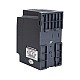 EV200 Series VFD 400W 2.3A Jednofazowy napęd o zmiennej częstotliwości 220V
