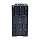 EV200 Series VFD 400W 2.3A Jednofazowy napęd o zmiennej częstotliwości 220V