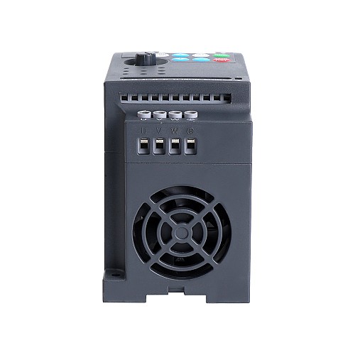 EV200 Series VFD 400W 2.3A Jednofazowy napęd o zmiennej częstotliwości 220V