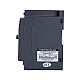 EV200 Series VFD 1HP 0.75KW 2.1A Trójfazowy napęd o zmiennej częstotliwości 380V