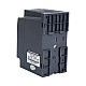 EV200 Series VFD 1HP 0.75KW 2.1A Trójfazowy napęd o zmiennej częstotliwości 380V