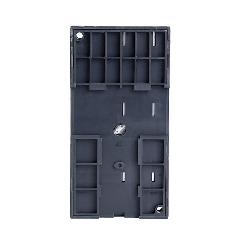 EV200 Series VFD 1HP 0.75KW 2.1A Trójfazowy napęd o zmiennej częstotliwości 380V