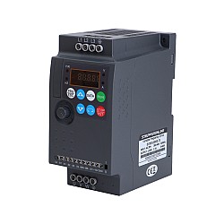 Seria EV200 VFD 3HP 2,2 kW 5,1 A Trójfazowy napęd o zmiennej częstotliwości 380 V