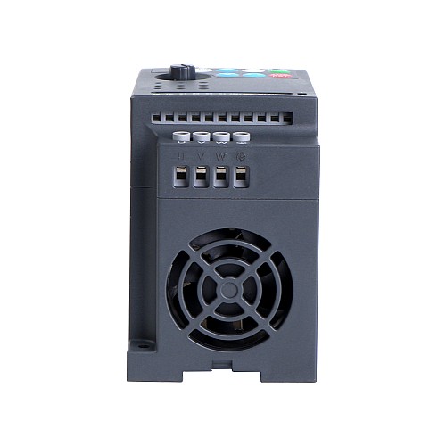 Seria EV200 VFD 3HP 2,2 kW 5,1 A Trójfazowy napęd o zmiennej częstotliwości 380 V