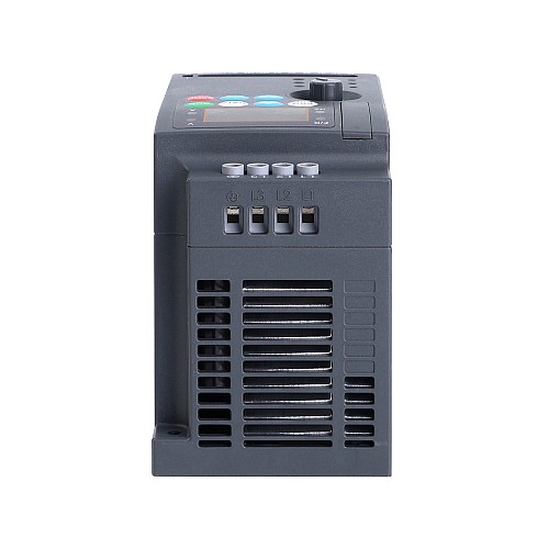 Seria EV200 VFD 3HP 2,2 kW 5,1 A Trójfazowy napęd o zmiennej częstotliwości 380 V