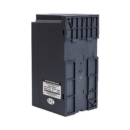 Seria EV200 VFD 5HP 3,7 kW 9,0 A Trójfazowy napęd o zmiennej częstotliwości 380 V