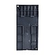 Seria EV200 VFD 5HP 3,7 kW 9,0 A Trójfazowy napęd o zmiennej częstotliwości 380 V