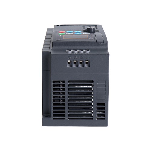 Seria EV200 VFD 5HP 3,7 kW 9,0 A Trójfazowy napęd o zmiennej częstotliwości 380 V