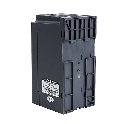Seria EV200 VFD 7,5 KM 5,5 kW 13,0 A Trójfazowy napęd o zmiennej częstotliwości 380 V
