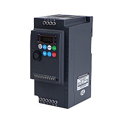 Seria EV200 VFD 7,5 KM 5,5 kW 13,0 A Trójfazowy napęd o zmiennej częstotliwości 380 V