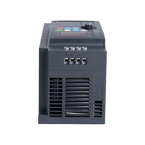 Seria EV200 VFD 7,5 KM 5,5 kW 13,0 A Trójfazowy napęd o zmiennej częstotliwości 380 V