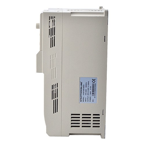 Seria H100 VFD 10HP 7,5 kW 31A Trójfazowy napęd o zmiennej częstotliwości 220 V