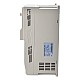 Seria H100 VFD 10HP 7,5 kW 31A Trójfazowy napęd o zmiennej częstotliwości 220 V