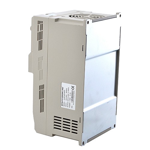 Seria H100 VFD 10HP 7,5 kW 31A Trójfazowy napęd o zmiennej częstotliwości 220 V