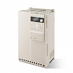 Seria H100 VFD 10HP 7,5 kW 31A Trójfazowy napęd o zmiennej częstotliwości 220 V