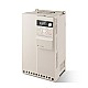 Seria H100 VFD 10HP 7,5 kW 31A Trójfazowy napęd o zmiennej częstotliwości 220 V