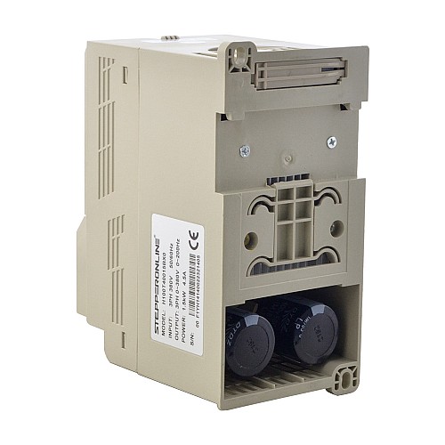 Seria EV50 VFD 2HP 1,5kW 4,5A Trójfazowy napęd o zmiennej częstotliwości 380V Seria EV50 VFD 2HP 1,5kW 4,5A Trójfazowy napęd o zmiennej częstotliwości 380V