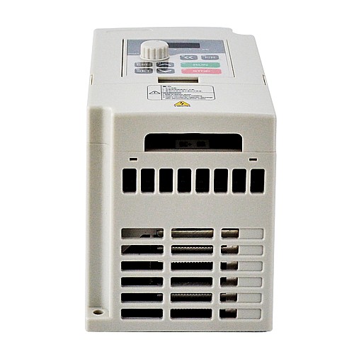 0.75KW 1HP 7.0A 110V falownik silnika o zmiennej częstotliwości do silnika wrzeciona