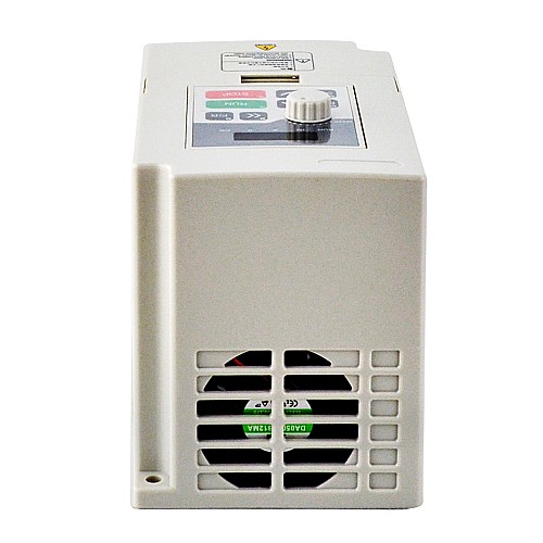 0.75KW 1HP 7.0A 110V falownik silnika o zmiennej częstotliwości do silnika wrzeciona