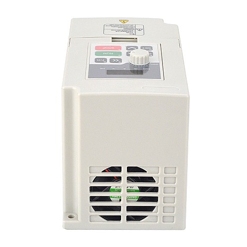 VFD 2.2KW 3HP 20A 110V falownik silnika o zmiennej częstotliwości do silnika wrzeciona